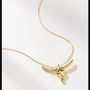 Uncommon James Fighter Necklace